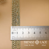 Dupatta Lace – JIL-1626 - 18MTR | Trendz Lace